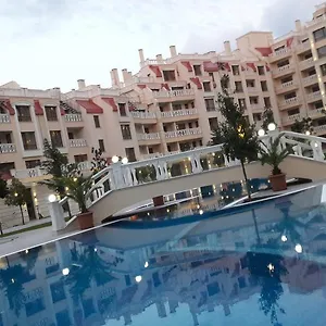 Apartment East From Paradise, Varna