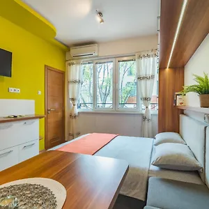 Apartment Studio Dolce Vita, Varna