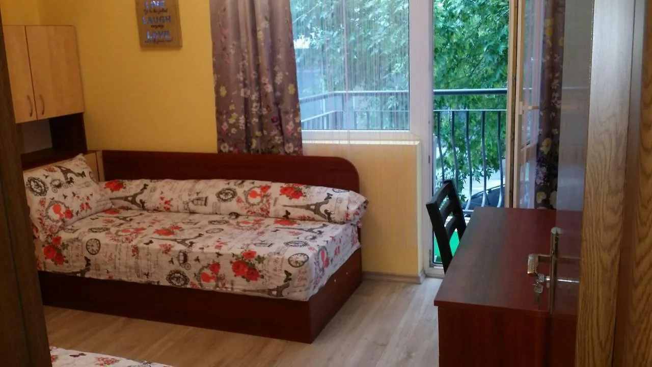 Apartment Eve Varna